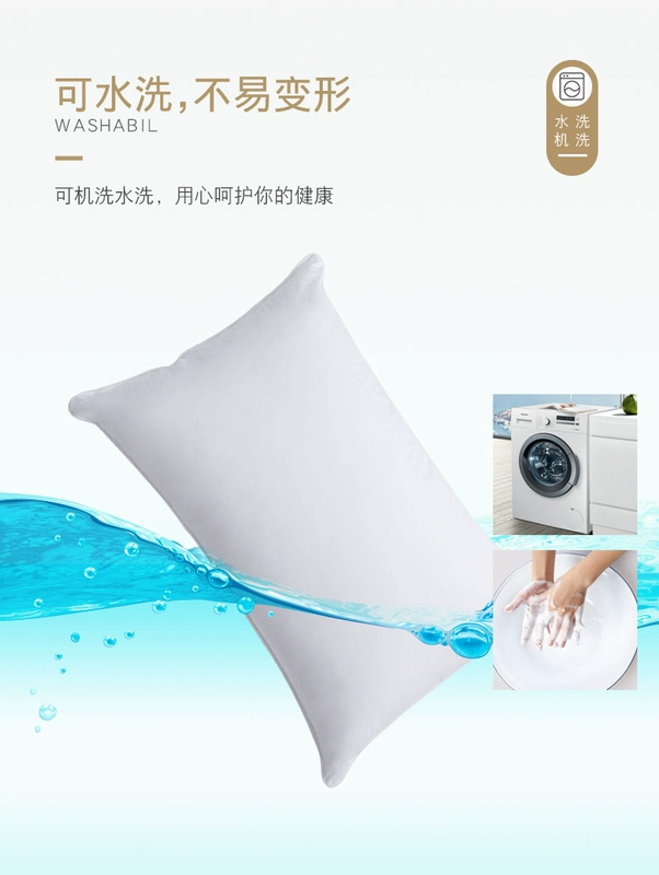 Gối Gối Người Lớn Gối Đơn Lông Lông Lông Gối Gối Mềm Mềm Gối Gối Sinh Viên