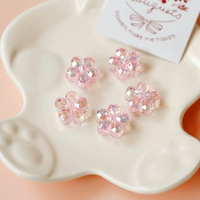 Цвет розовый