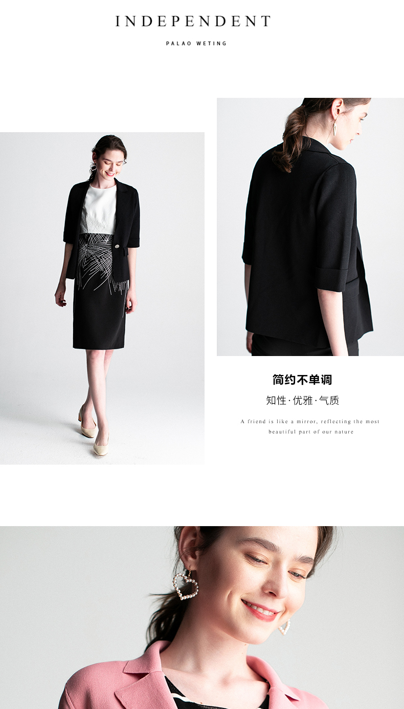 Veste pour femme - Ref 3218650 Image 17