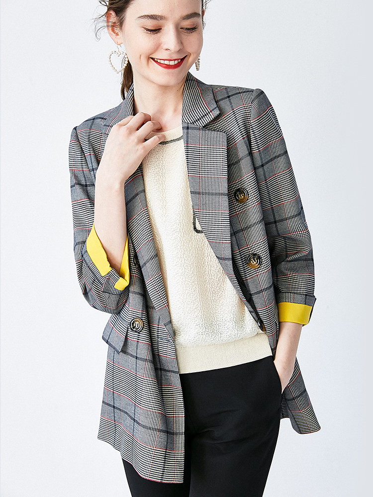 Veste pour femme - Ref 3219155 Image 3