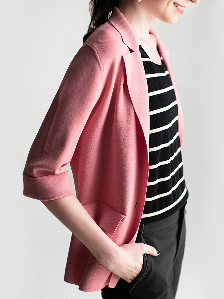 Veste pour femme - Ref 3218650 Image 4