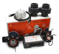 APEX FMK Flow Monitoring Kit Marine Equipment