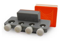 APEX MPR probe holder marine equipment