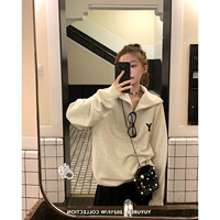 Рис серого цвета