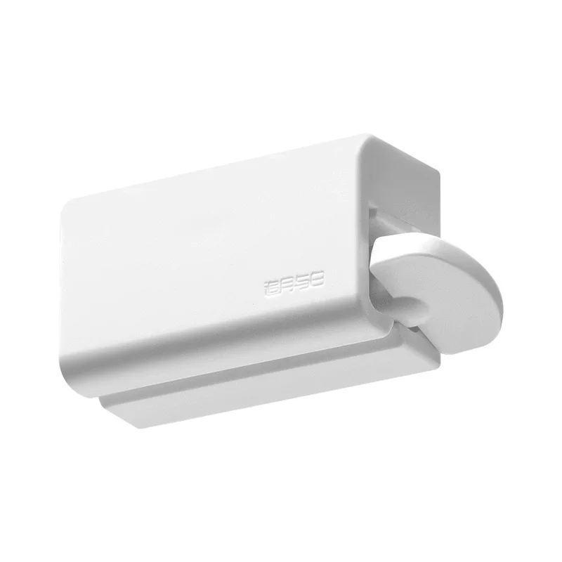 Lazy squeeze toothpaste artifact Household manual face washing milk wall -mounted toothpaste