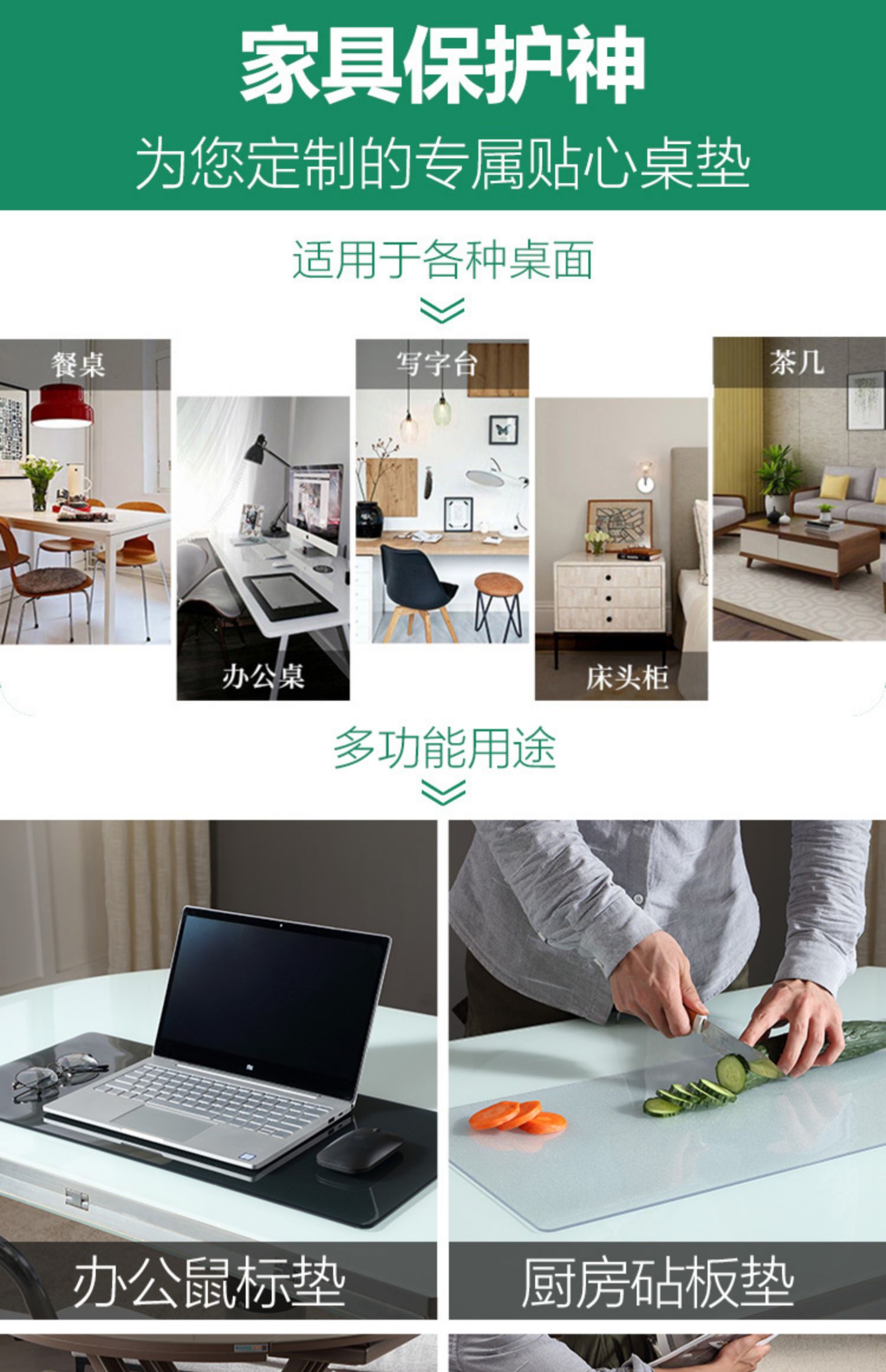 Đen mờ bàn tròn mat không thấm nước PVC khăn trải bàn chống dầu chống vảy dùng một lần bàn cà phê mat mềm thủy tinh mờ - Khăn trải bàn khăn trải bàn giáo viên