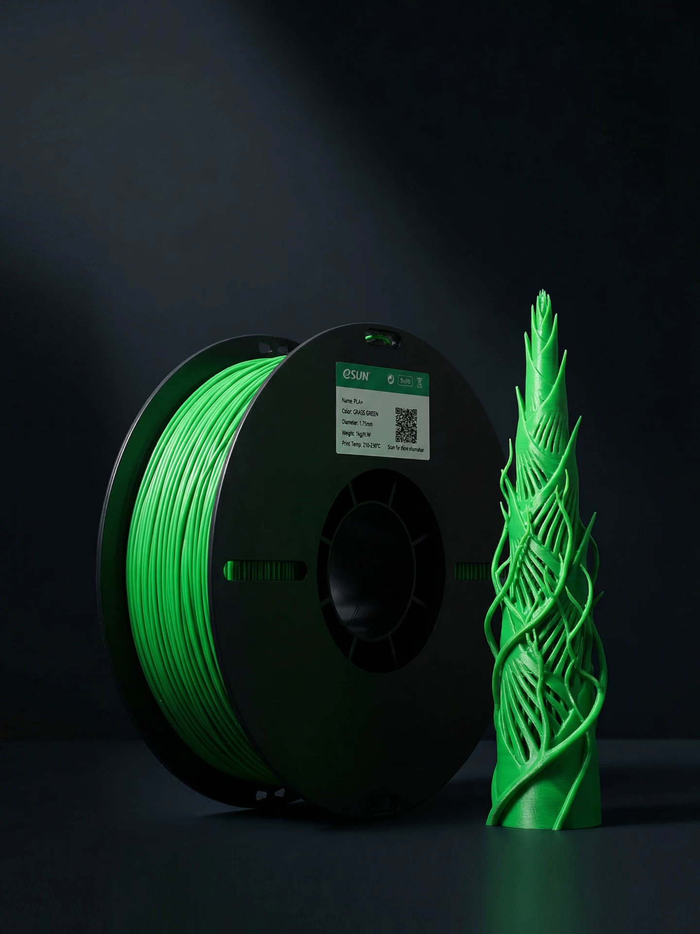Совместимый быстрый принтер, PLA, 3D-печать, FDM, 1.75/2.85 мм