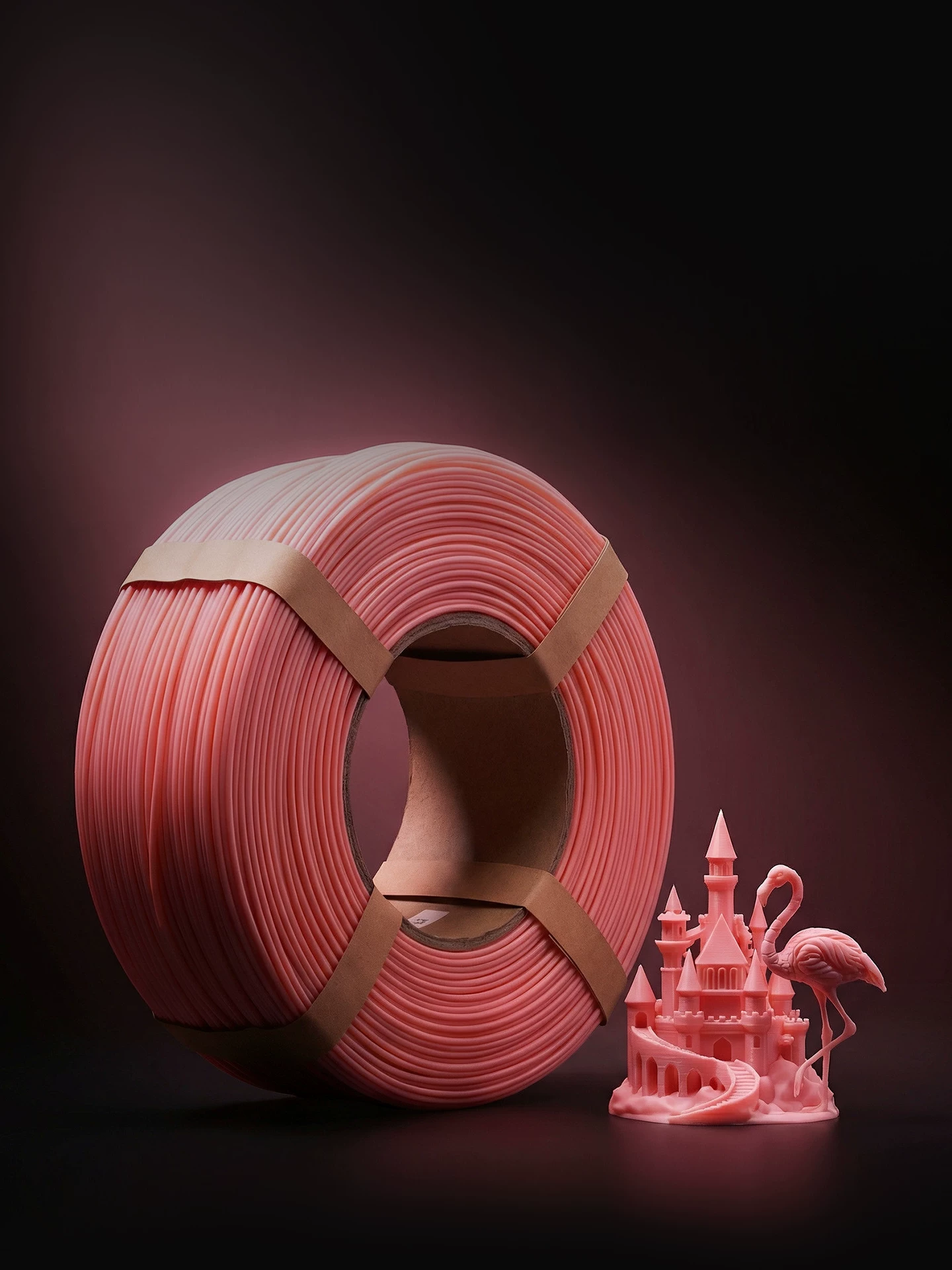 Совместимый быстрый принтер, PLA, 3D-печать, FDM, 1.75/2.85 мм