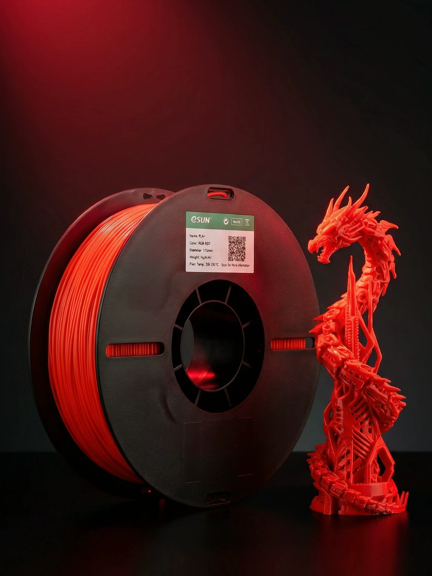 Совместимый быстрый принтер, PLA, 3D-печать, FDM, 1.75/2.85 мм