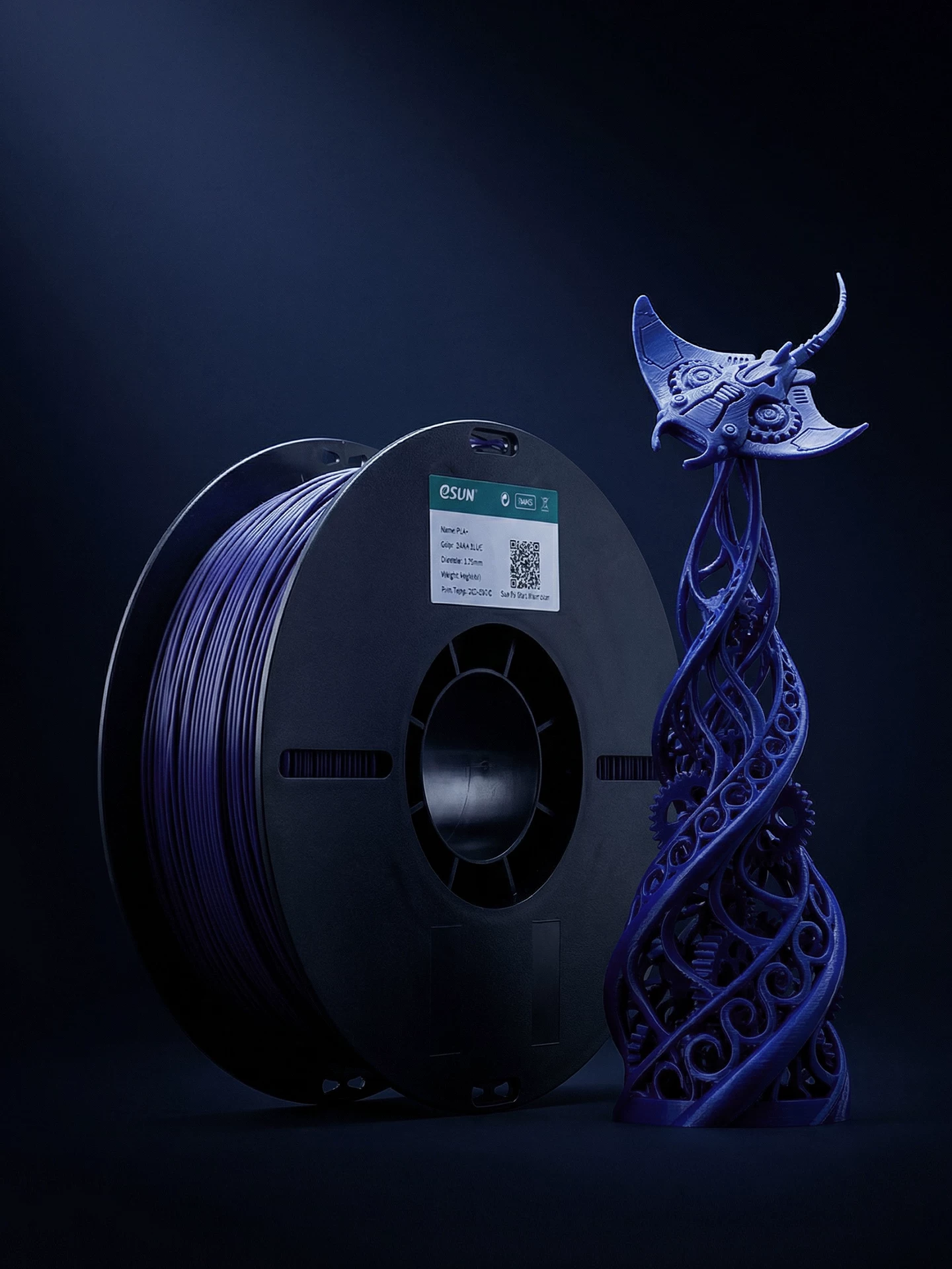 Совместимый быстрый принтер, PLA, 3D-печать, FDM, 1.75/2.85 мм
