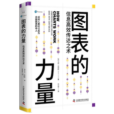 Статистика 图表的力量:信息高效传达之术