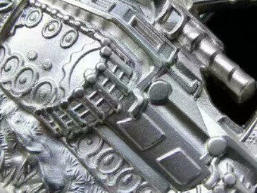 Tank assault chapter