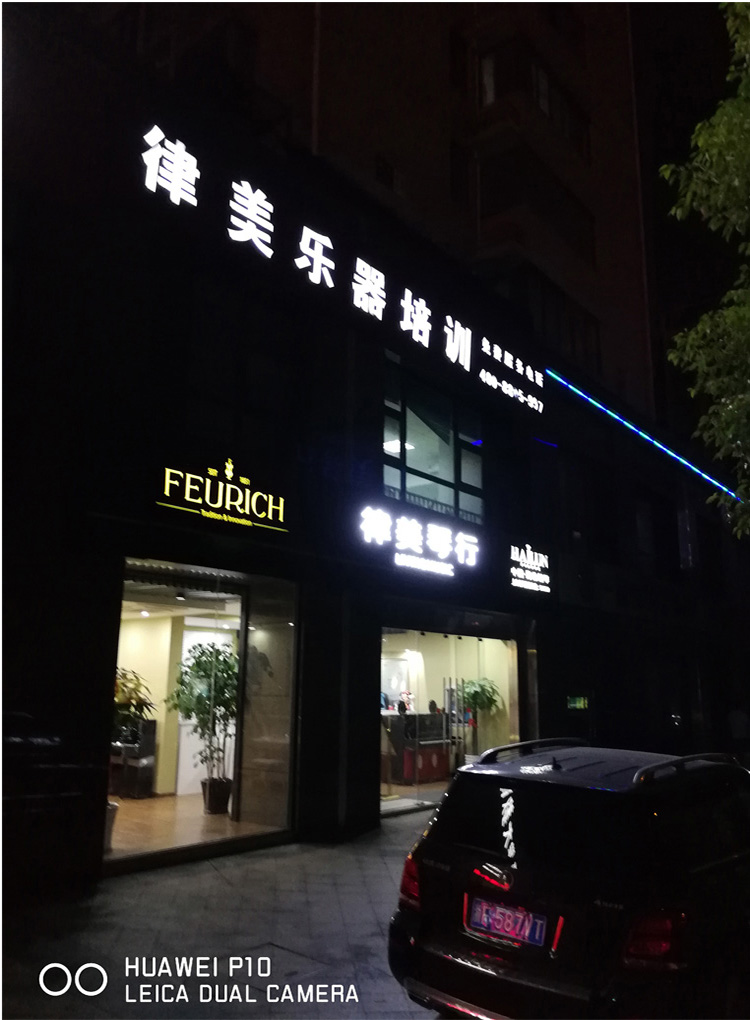 Đàn piano Fulrich FEURICH của Đức F133S đàn piano gia đình chuyên nghiệp chơi đàn piano piano one