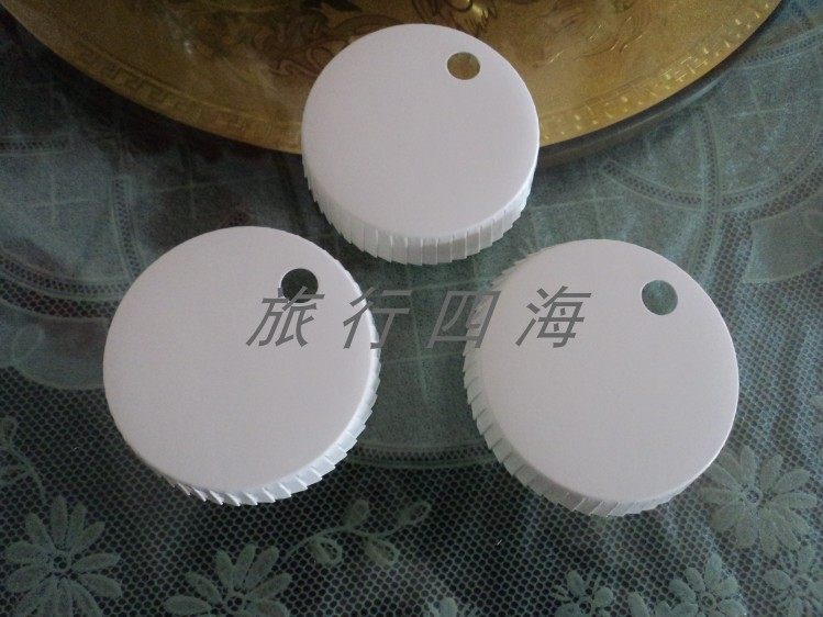 Hotel disposable cup cover customized printing cup cover for guest paper cup cover hair porch hole and straw cup cover