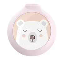 Спящий медведь