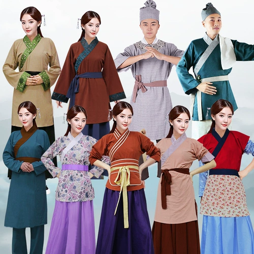   傩 蛉 蛉 蛉 Sui Guan Tang Costume: