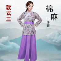 Женщины и люди стиль три