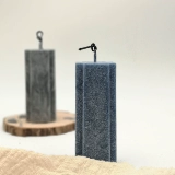 Аромотерапия, свеча, ароматный импортный лосьон для волос, делается под заказ