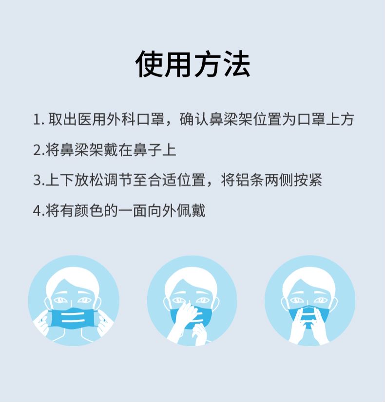 振德医疗 一次性防护医用口罩 120片 券后12.9元包邮 买手党-买手聚集的地方