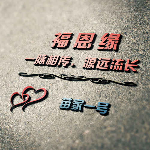 360微信QQ头像签名百家姓氏情侣公会商务男女生PSD源文件素材模板源码