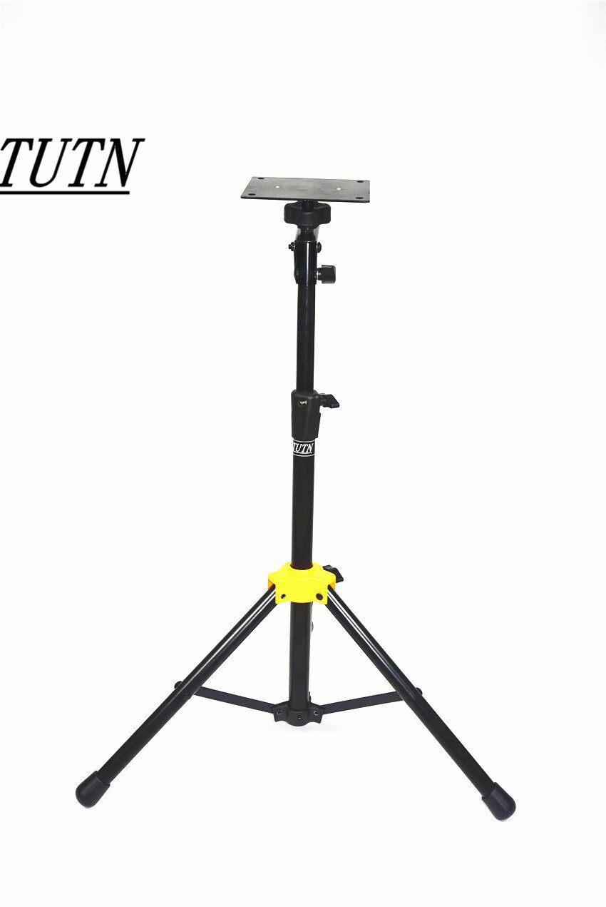 TUTN dumb drum pad bracket mountain leaf EAD bracket drum jazz drum accessories hit pad bracket