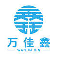 深圳市万佳鑫建材的LOGO