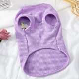 Летний тонкий шнурок-держатель, милый жилет, летняя одежда, популярно в интернете