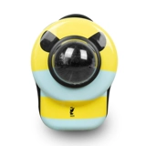 Портативный космический универсальный дышащий рюкзак для выхода на улицу, надевается на плечо