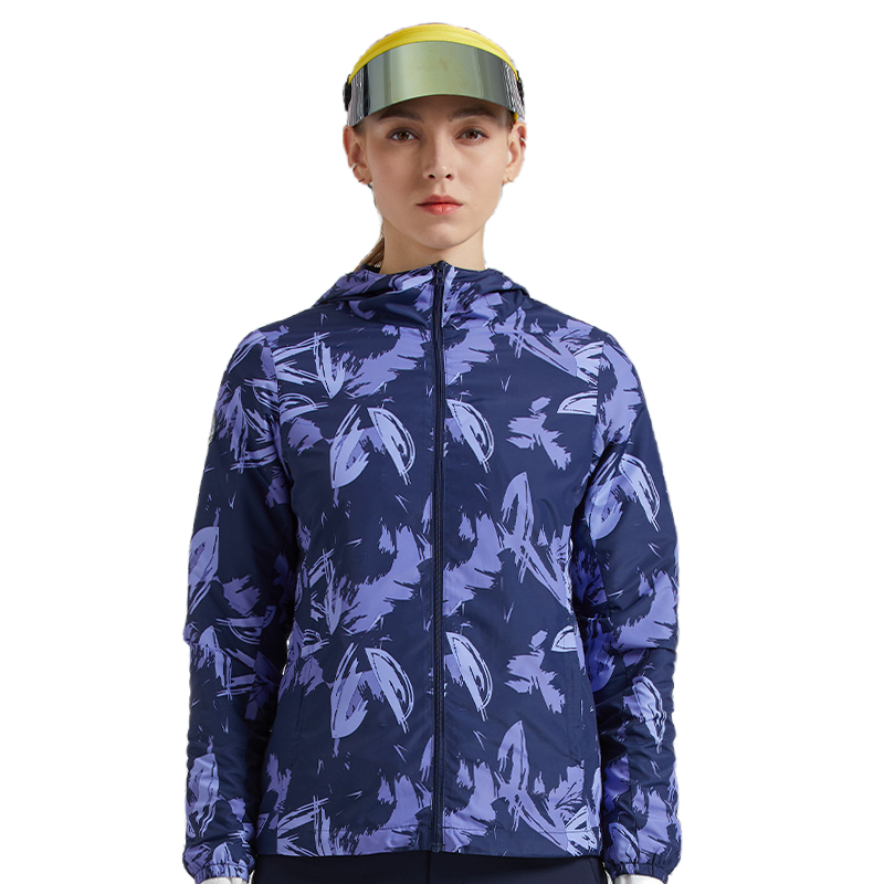 TECTOP Explore Outdoor Fall Camouflage Stretch WindclotheMs Sports Leisure and Breathable Fit