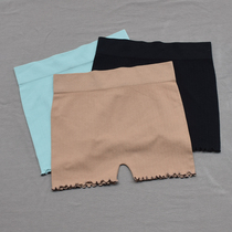 Color Sports B ~ ozzolo Fitness Pants Woman Knit Tight Body High Play Yoga Toga Underpants Training Shorts Flat Angle Pants