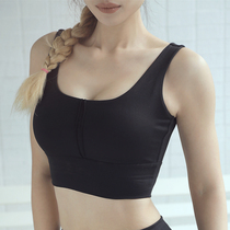 Color discount AD1149 sports beauty back shockproof quick-drying fitness bra yoga underwear running training women bra