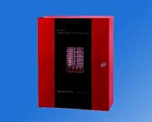NOTIFIER RP-1002PLUS gas fire extinguishing control panel gas alarm host controller - Taobao