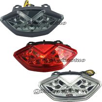 Applicable to Kawasaki Z1000 Z1000SX 10-11-12-13-14LED rear tail light rear brake light with steering