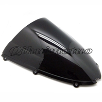 Apply KAWASAKI Kawasaki 636 05 ZX-6R 05 06 07 08 08 windshield windshield wind mirror