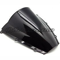 Suitable for Honda CBR600RR F5 03-04 years ago windshield Windshield PC diversion cover