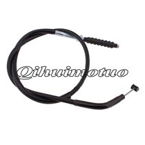 Application of Yamaha YAMAHA XJR400 clutch cord XJR400 clutch pull wire