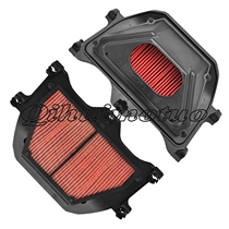 Applicable Yamaha YZF600 R6 06-07 years of air filter air filter air lattice air filter