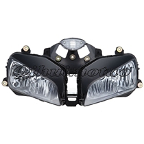 Applicable to Honda CBR600RR F5 03-04-05-06 headlight headlight headlight headlight assembly