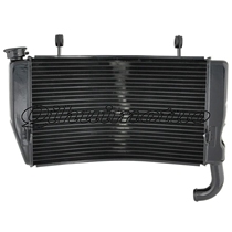 Application of Dukadi 749749S 999R 999S 03-06 water tank assembly water cooler radiator