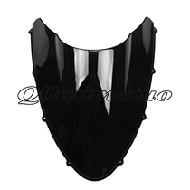 Apply Ducadi DUCATI 1098 1198848 front windshield Wind-mirror windshield diversion cover