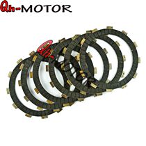 CBR900 Wasp 900 893 919 929 954 Clutch Plate Friction Plate Clutch Plate
