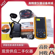 Follker 123B 124B 125B 43B 43B display wave table 435-2 434-2 three-phase electrical energy analysis