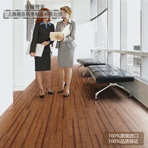 Degao with the same imported cork floor Portugal AMORIM sound insulation elastic formaldehyde-free IC3S001 Chino