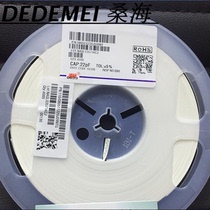 Patch Capacitance Patch Porcelain Capacitance 0805G220J500NT50V20PF5% Original