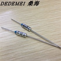 Electric pressure cooker rice cooker fuse 250V120 degree 10A thermal fuse protector thermistor temperature control switch