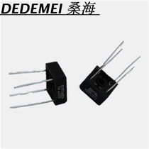 Brand new rectifier Bridge Square bridge KBPC310 3A 1000V Original spot