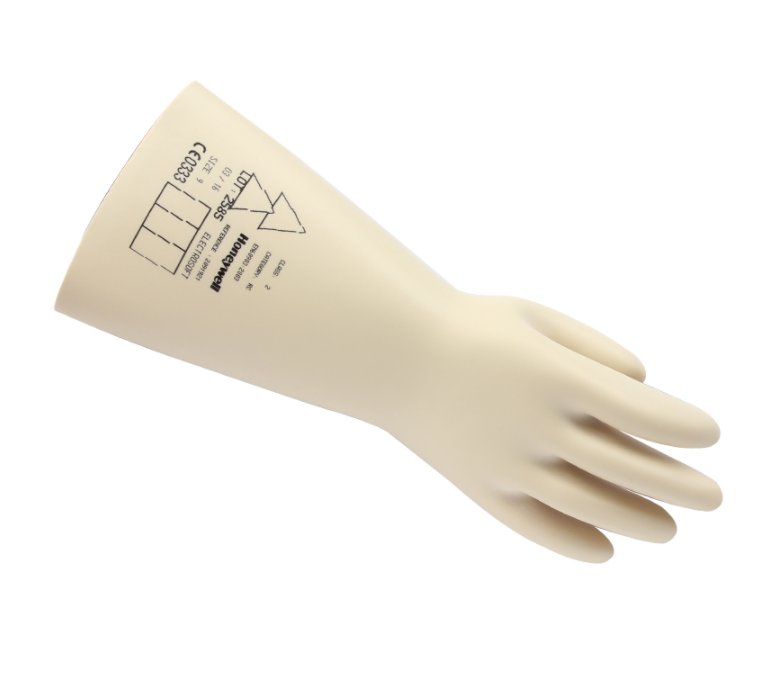 Honeywell Honeywell 2091921 Electromechanical insulation glove latex anti-17KV voltage 17000 volt