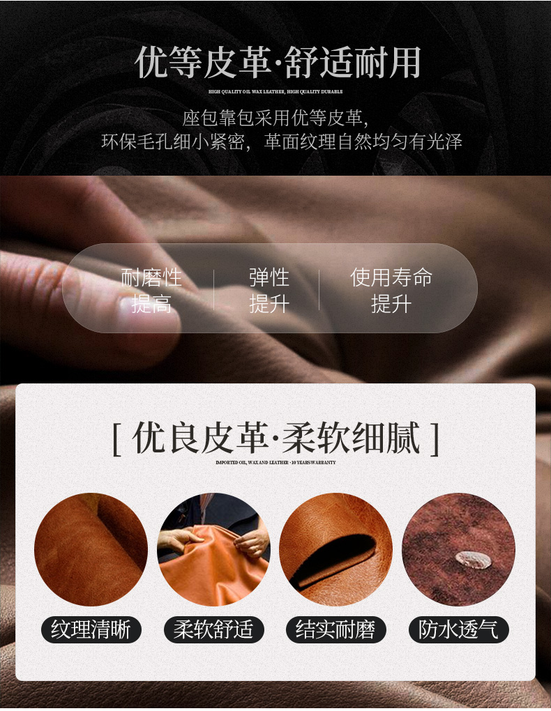 giường Jiasituou làm chủ phòng ngủ sang trọng cung điện giường công chúa giường gỗ giường đôi 1,8 m đơn giản tối giản hiện đại châu Âu - Giường giường trẻ em