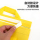 Disposable takeaway packaging bag insulation bag milk tea dessert aluminium film packaging tape custom barbecue ການຄ້າ