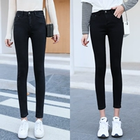 1136 черные брюки + 1136 черные девять очков